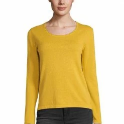 Auslauf 🛒 TOM TAILOR Rundhalspullover mit Rollsaumkante am Ausschnitt Dunkelrot-meliert, Rosa-meliert, Moosgrün, Gelb-meliert ✔️ -Tom Tailor Verkaufsgeschäft aca5864d 1b28 5fba 853f df587f9e11b1