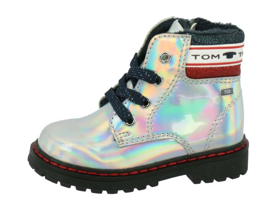 Bester Verkauf 🤩 TOM TAILOR »Tom Tailor Kinder 2171505 Stiefel mit Warmfutter« Stiefel ✨ 8 Bester Verkauf 🤩 TOM TAILOR »Tom Tailor Kinder 2171505 Stiefel mit Warmfutter« Stiefel ✨ - Image 8