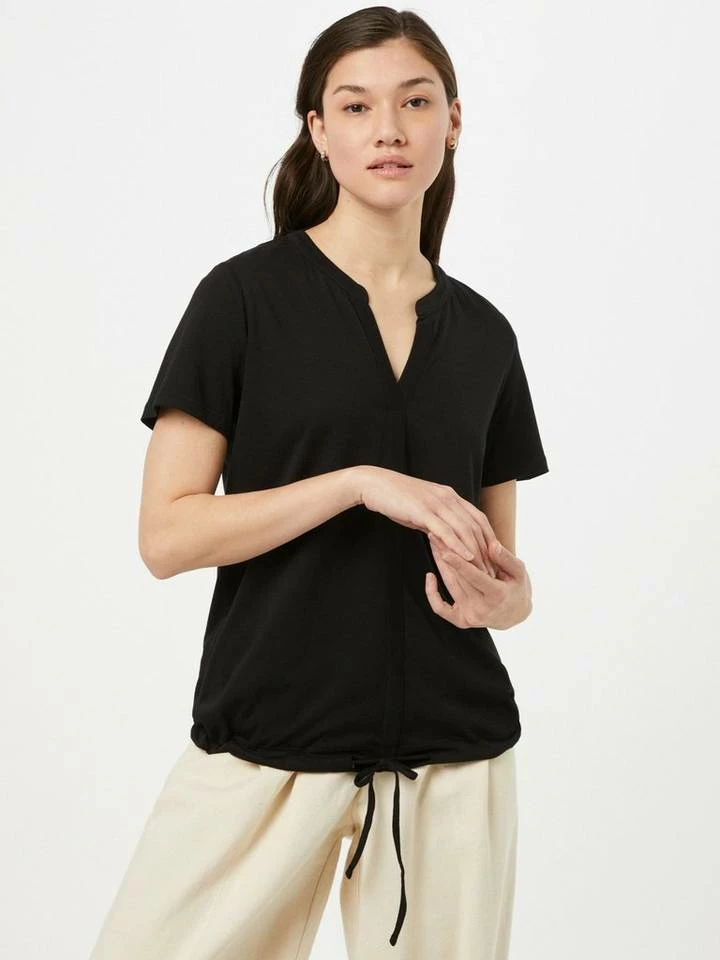 Beste Bewertungen von 😍 TOM TAILOR T-Shirt (1-tlg) 🔥 2 Beste Bewertungen von 😍 TOM TAILOR T-Shirt (1-tlg) 🔥 - Image 2