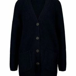 Blitzangebot 🔔 TOM TAILOR Strickjacke »Langer Cardigan mit Taschen« Smooth light sand melange, Sky Captain Blue, Dark maroon red ❤️ -Tom Tailor Verkaufsgeschäft acfd1378 ace9 54d1 bf58 84f03df1bc38