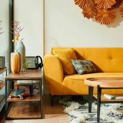 Großhandel ✨ TOM TAILOR 2-Sitzer »NEW WAVE CHIC«, mit Knöpfen im Rücken, Breite 219 cm Forest TSV 33, Dark grey TSV 39, Carmine TSV 113, Lavender TSV 18 ⌛ -Tom Tailor Verkaufsgeschäft ad12252e 025f 55cc ac9c 9f57b17b89cc