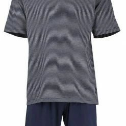 Neu 🎉 TOM TAILOR Pyjama »Shorty Schlafanzug« (2 tlg) für Herren 🌟 -Tom Tailor Verkaufsgeschäft ad24e191 aca5 559c b256 d2b2972c9b4f