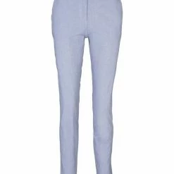 Am billigsten ✔️ TOM TAILOR Culotte »Chino Slim Hose mit Bio-Baumwolle« Sky Captain Blue, Blue stripe pants 🌟 -Tom Tailor Verkaufsgeschäft ad28a0ba 66be 5461 94c0 b4a860e36d21