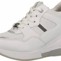 Blitzangebot 👍 TOM TAILOR »Lederimitat/Textil« 👟 Sneaker White-Silver 00170, Navy 00003 ✔️ 15 Blitzangebot 👍 TOM TAILOR »Lederimitat/Textil« 👟 Sneaker White-Silver 00170, Navy 00003 ✔️ -Tom Tailor Verkaufsgeschäft ad55cbb4 324d 501d 8766 6b55ec768adf