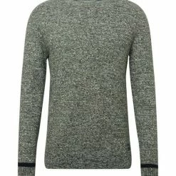 Coupon 🛒 TOM TAILOR Strickpullover »Pullover aus Bio-Baumwolle« Olive navy white mouline, Navy red olive mouline 😉 -Tom Tailor Verkaufsgeschäft ad7cff39 5ba3 5301 a4ab 5c39fdd16634