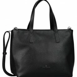 Budget 🔥 TOM TAILOR Henkeltasche »MAXI«, in schlichter Optik Khaki, Black, Rosewood 🤩 -Tom Tailor Verkaufsgeschäft adbdaa3a d6f3 5f03 9a6d fa0fda987e83