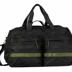 Beste Bewertungen von 🛒 TOM TAILOR Umhängetasche »Joaquin« Black, Dark Blue 🤩