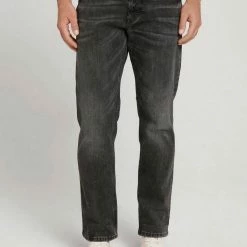 Brandneu ✨ TOM TAILOR Straight-Jeans »Marvin Straight 👖 Jeans mit recycletem Polyester« Used dark stone black denim, Used mid stone grey denim ❤️ -Tom Tailor Verkaufsgeschäft ae0ea62b ac7f 5c7a a852 f7ec4b1c1195