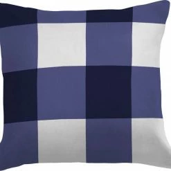 Bestes Angebot 👍 Bettwäsche »COSY«, TOM TAILOR, mit modernen Karos Sand, Indigo blue 💯 -Tom Tailor Verkaufsgeschäft ae307bd1 8418 5c84 aa1f e0e3631ab236