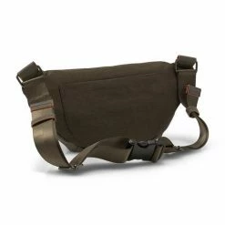 Billig ❤️ TOM TAILOR Umhängetasche »Karianne Gürteltasche« Mixed khaki, Mixed blue ✔️ -Tom Tailor Verkaufsgeschäft ae3a85d9 e707 5b20 9c54 56cedeb15486