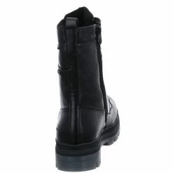 Budget 🧨 TOM TAILOR »Schnürboots Schuhe Schnürstiefel Stiefeletten« Schnürstiefelette 👍 -Tom Tailor Verkaufsgeschäft aeb37559 34da 5835 801d b81043c9657b