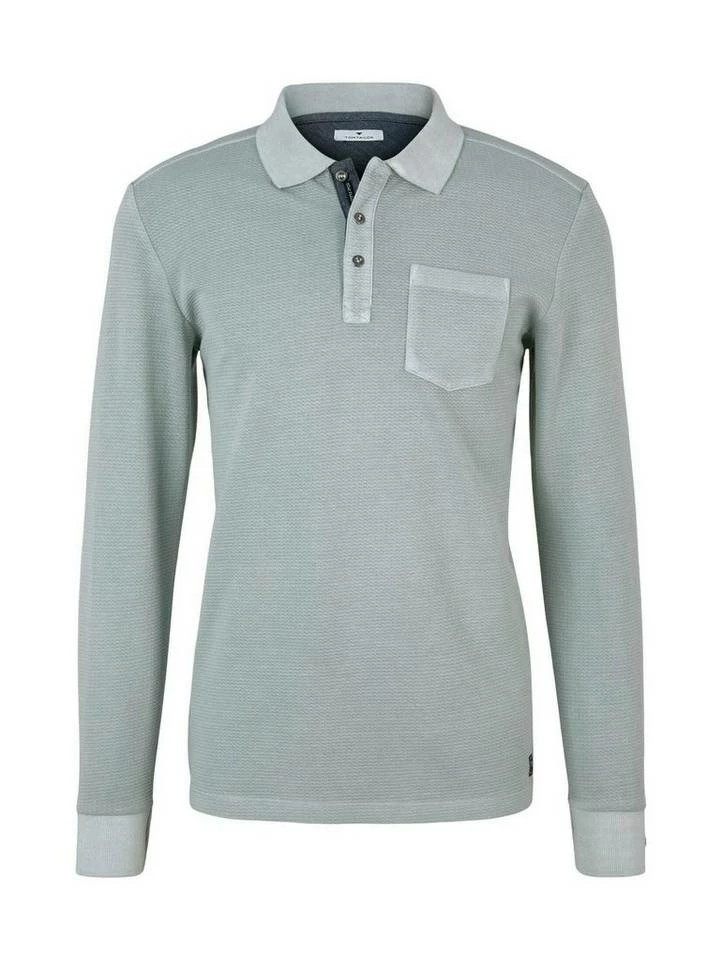 Blitzangebot 😀 TOM TAILOR Langarmshirt (1-tlg) 😍 14 Blitzangebot 😀 TOM TAILOR Langarmshirt (1-tlg) 😍 - Image 14