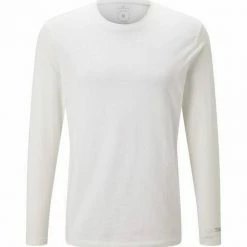 Blitzangebot 😀 TOM TAILOR Poloshirt »basic organic longsl« 🎉