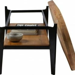 Budget 🔥 TOM TAILOR Couchtisch »T-TRAY TABLE LONG«, mit Ablage und abnehmbarem Tablett 👏 -Tom Tailor Verkaufsgeschäft af37330c 640f 5ea0 a84c 037bb7a1e963