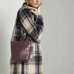 Bestes Angebot ❤️ TOM TAILOR Umhängetasche »Jess Umhängetasche« Mixed wine, Mixed black, Mixed blue 😉 -Tom Tailor Verkaufsgeschäft af458644 1fbc 553a 9357 1e084f3f4a83