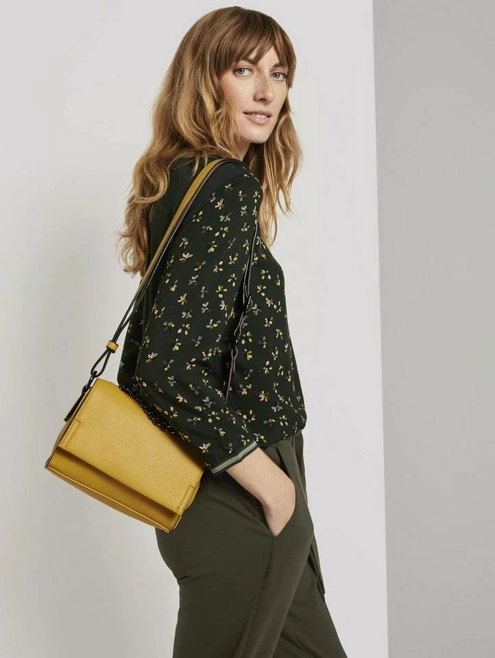 Schlussverkauf đ„ TOM TAILOR UmhĂ€ngetasche »Zita UmhĂ€ngetasche mit Kettendetail« Gelb #ft5_slash# yellow, Schwarz #ft5_slash# black, Bordeaux #ft5_slash# wine đ 7 Schlussverkauf đ„ TOM TAILOR UmhĂ€ngetasche »Zita UmhĂ€ngetasche mit Kettendetail« Gelb #ft5_slash# yellow, Schwarz #ft5_slash# black, Bordeaux #ft5_slash# wine đ - Image 7