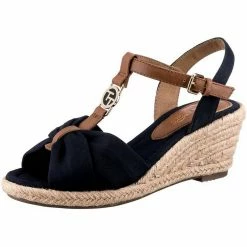 Am billigsten 🔥 TOM TAILOR »Keilsandaletten« Keilsandalette 🛒 24 Am billigsten 🔥 TOM TAILOR »Keilsandaletten« Keilsandalette 🛒 -Tom Tailor Verkaufsgeschäft af53bc6e 107d 5f87 bc2e 79b1972453c0