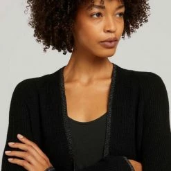 Bestes Angebot 😉 TOM TAILOR Strickjacke »Cardigan mit Glitzerdetails« 🎁 -Tom Tailor Verkaufsgeschäft af9094d1 70ee 5024 8950 ae4c34f29c89