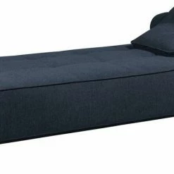 Schlussverkauf ❤️ TOM TAILOR Daybett »NORDIC DAYBED CHIC«, inklusive Kissenrolle & Lederband, wahlweise mit Bettkasten, Füße in Eiche natur Denim GCP 106, Garden GCP 333, Zinc GCP 11, Curry GCP 105 🌟 -Tom Tailor Verkaufsgeschäft afb7490c 7e63 55c9 9f90 8c20efecd07e