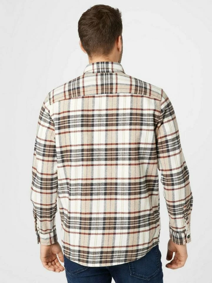 Besorgen ✨ TOM TAILOR Langarmhemd ✔️ 3 Besorgen ✨ TOM TAILOR Langarmhemd ✔️ - Image 3