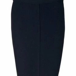 Rabatt ❤️ TOM TAILOR Sommerrock »Melierter Rock« Sky Captain Blue, Desert sand melange 👍 -Tom Tailor Verkaufsgeschäft afd414d3 79ac 538d b345 80629b07c59f