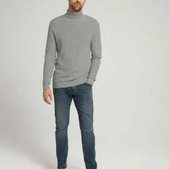 Beste Bewertungen von 😍 TOM TAILOR Straight-Jeans »Troy Slim 👖 Jeans mit recycelter Baumwolle« Mid stone blue black denim, Blue black denim 🔥 -Tom Tailor Verkaufsgeschäft afdd7840 93f1 56e3 aea5 9557ae26fd86