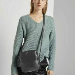 Budget 😉 TOM TAILOR Umhängetasche »Janita Kleine Umhängetasche« Schwarz #ft5_slash# black, Gelb #ft5_slash# yellow, Khaki #ft5_slash# khaki 🎉 12 Budget 😉 TOM TAILOR Umhängetasche »Janita Kleine Umhängetasche« Schwarz #ft5_slash# black, Gelb #ft5_slash# yellow, Khaki #ft5_slash# khaki 🎉 -Tom Tailor Verkaufsgeschäft afdf8627 6d24 5781 9263 c646d449c045