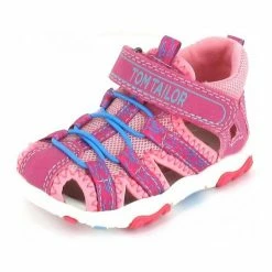 Blitzangebot 😉 TOM TAILOR 🩴 Sandale 🔥 -Tom Tailor Verkaufsgeschäft afe040b6 807b 51f8 8db2 933d7d340744