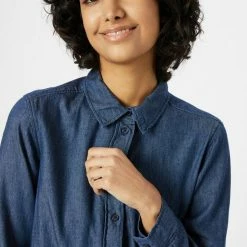 Am billigsten ⌛ TOM TAILOR Langarmbluse ✨ -Tom Tailor Verkaufsgeschäft b001eafb 7453 5d7b 8644 f1fea09e8f89