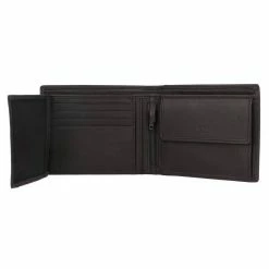 Beste Bewertungen von ⌛ TOM TAILOR Geldbörse »Jerrie«, Leder Brown, Black 👏 -Tom Tailor Verkaufsgeschäft b03419e5 9f82 5a1a 8c1f d5d178908993