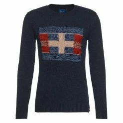 Blitzangebot 🌟 TOM TAILOR Rundhalspullover »Pullover gemustert 1/1 v-neck« 🔥 -Tom Tailor Verkaufsgeschäft b03e79a5 cccf 577b 98a6 02a3b0ba9a1b