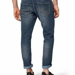 Am billigsten 🎉 TOM TAILOR Straight-Jeans 🛒 -Tom Tailor Verkaufsgeschäft b0486078 08b3 55c8 b475 01bcc331893c