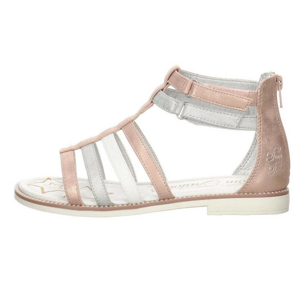 Brandneu ⭐ TOM TAILOR »Sandale Kindersandalen 🩴 Sandaletten« 🩴 Sandale 🛒 2 Brandneu ⭐ TOM TAILOR »Sandale Kindersandalen 🩴 Sandaletten« 🩴 Sandale 🛒 - Image 2