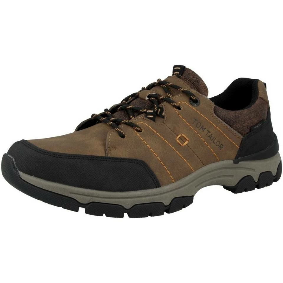 Billig 😉 TOM TAILOR »2181402 Herren« 👟 Sneaker 💯 4 Billig 😉 TOM TAILOR »2181402 Herren« 👟 Sneaker 💯 - Image 4