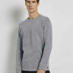 Coupon 👍 TOM TAILOR Langarmshirt (1-tlg) Sky Capitain Blue, Middle Grey Melange, Sky Captain Blue, Dusty Wildberry Red 🛒 -Tom Tailor Verkaufsgeschäft b0739344 8c1d 53e3 bee5 fc0193672c27