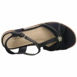 Neu 🥰 TOM TAILOR »Sandalette 🩴 Sandalen 🩴 Sandaletten« Keilsandalette 🎉 20 Neu 🥰 TOM TAILOR »Sandalette 🩴 Sandalen 🩴 Sandaletten« Keilsandalette 🎉 -Tom Tailor Verkaufsgeschäft b0ab245a ce5d 5dec bbc6 e197e1e9c1fe