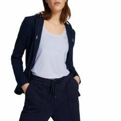 Auslauf 🔔 TOM TAILOR Sweatblazer mit abnehmbarer Kapuze am Kragen ❤️ 11 Auslauf 🔔 TOM TAILOR Sweatblazer mit abnehmbarer Kapuze am Kragen ❤️ -Tom Tailor Verkaufsgeschäft b0c4f252 d596 5753 98cd a7708267ff7c