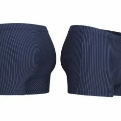 Bestes Angebot 👍 TOM TAILOR Boxershorts »Alaska« (2 Stück) Blue Medium, Black Dark, Blau #ft5_slash# Mittel #ft5_slash#Streifen, Schwarz #ft5_slash# Dunkel #ft5_slash# Streifen 🔔 -Tom Tailor Verkaufsgeschäft b0c84750 3725 4b6c 82fd c757676e2aa9