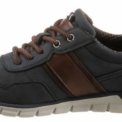 Neu 🥰 TOM TAILOR 👟 Sneaker mit Kontrastbesatz 😀 -Tom Tailor Verkaufsgeschäft b0d0c14f 4ae7 5167 b84c 3d9f7de89636