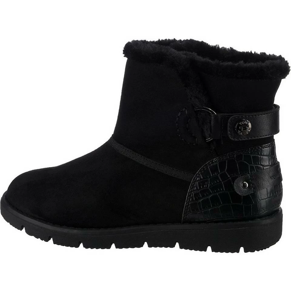 Am billigsten 🌟 TOM TAILOR »Winterstiefeletten« Winterstiefelette 🥰 2 Am billigsten 🌟 TOM TAILOR »Winterstiefeletten« Winterstiefelette 🥰 - Image 2