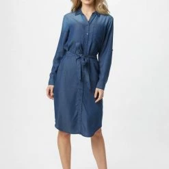 Schlussverkauf 🌟 TOM TAILOR Blusenkleid 😉 -Tom Tailor Verkaufsgeschäft b0ed84d1 05dd 5450 8a7d 567fb3d0ad13