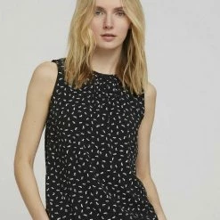 Rabatt 🎉 TOM TAILOR Langarmbluse »Ärmellose Bluse mit elastischem Bund« Deep black, Beige geometrical design, Khaki white outline leaves, Caramel Brown ❤️ 136 Rabatt 🎉 TOM TAILOR Langarmbluse »Ärmellose Bluse mit elastischem Bund« Deep black, Beige geometrical design, Khaki white outline leaves, Caramel Brown ❤️ -Tom Tailor Verkaufsgeschäft b1104956 4a87 5069 bada e5688a35e815