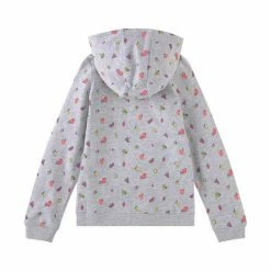 Bester Verkauf 🛒 TOM TAILOR Sweatjacke »Sweatjacke mit Obst-Print« Knockout pink-pink, Allover-multicolored 🎁 13 Bester Verkauf 🛒 TOM TAILOR Sweatjacke »Sweatjacke mit Obst-Print« Knockout pink-pink, Allover-multicolored 🎁 -Tom Tailor Verkaufsgeschäft b12375f2 535a 53d2 b077 64aa994b5e12