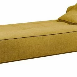 Schlussverkauf ❤️ TOM TAILOR Daybett »NORDIC DAYBED CHIC«, inklusive Kissenrolle & Lederband, wahlweise mit Bettkasten, Füße in Eiche natur Denim GCP 106, Garden GCP 333, Zinc GCP 11, Curry GCP 105 🌟 -Tom Tailor Verkaufsgeschäft b14f8114 56cd 5a02 b007 64b844c5861f