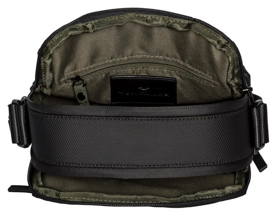 Besorgen 👏 TOM TAILOR Umhängetasche »BASTIAN«, mit praktischer Einteilung 🥰 4 Besorgen 👏 TOM TAILOR Umhängetasche »BASTIAN«, mit praktischer Einteilung 🥰 - Image 4