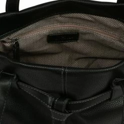 Großhandel 🥰 TOM TAILOR Schultertasche »Lina«, mit schicker Bänder-Applikation Grey, Bordeaux #ft5_slash# wine, Dark blue, Schwarz #ft5_slash# black 🔔 -Tom Tailor Verkaufsgeschäft b17a481b 0b6d 50fe 8e8b f640c1c113bc