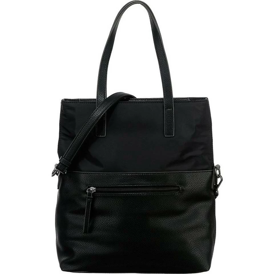 Großhandel 🧨 TOM TAILOR Shopper »Cala Zip Shopper L Shopper« Dunkelblau, Schwarz 🔔 6 Großhandel 🧨 TOM TAILOR Shopper »Cala Zip Shopper L Shopper« Dunkelblau, Schwarz 🔔 - Image 6
