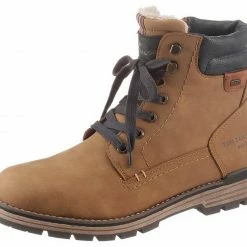 Brandneu 😍 TOM TAILOR Winterboots in komfortabler Schuhweite 🎉