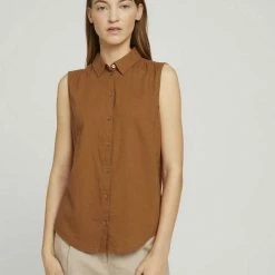 Beste Bewertungen von 🌟 TOM TAILOR Blusentop Caramel Brown, Offwhite thin stripe woven 💯 32 Beste Bewertungen von 🌟 TOM TAILOR Blusentop Caramel Brown, Offwhite thin stripe woven 💯 -Tom Tailor Verkaufsgeschäft b1a8b78f 46b1 5ac1 97c2 23167f3ee009