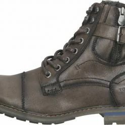 Schlussverkauf 🔥 TOM TAILOR »Leder« Schnürstiefelette ✨ 16 Schlussverkauf 🔥 TOM TAILOR »Leder« Schnürstiefelette ✨ -Tom Tailor Verkaufsgeschäft b1afee03 a872 5403 bbb6 b8975ec04285